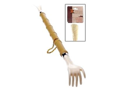 Schoenlepel/Rugkrabber 2-in-1 Schoenlepel/Rugkrabber 2-in-1