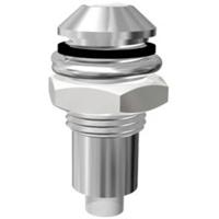 Signal Construct SLQ06L140 Holle lichtgeleider Doorsteekmontage Box - thumbnail