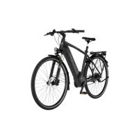 Fischer Viator 6.0i H 55cm Trekking Elektrische Fiets - Grijs - thumbnail