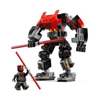 LEGO star wars 75411 darth maul mecha - thumbnail