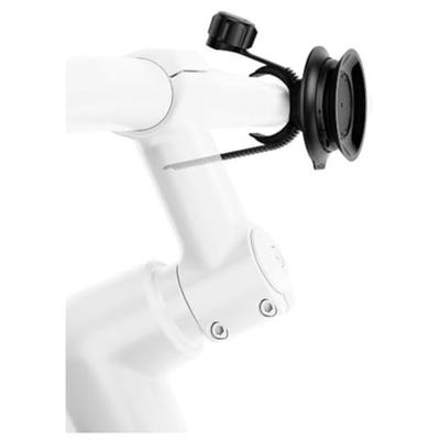 Fidlock vacuum handlebar flex base - smartphone handlebar mount