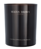 Molton Brown - M.Brown Coastal Cypress & Sea Fennel Candle 190 g - thumbnail