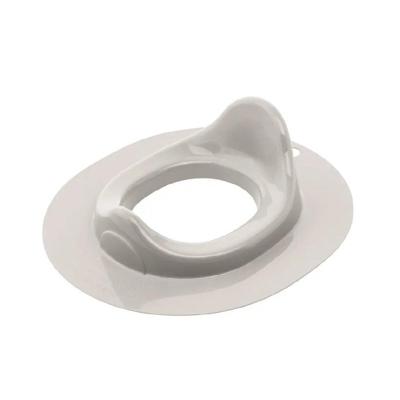 Rotho AVA Toiletverkleiner Toilettrainer Cappuccino