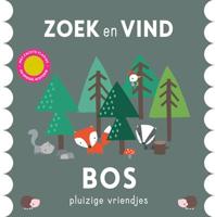 Pluizige vriendjes Bos - thumbnail