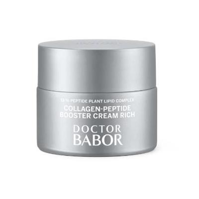 BABOR Doctor Babor Lifting Collagen-Peptide Booster Cream Rich 50ml