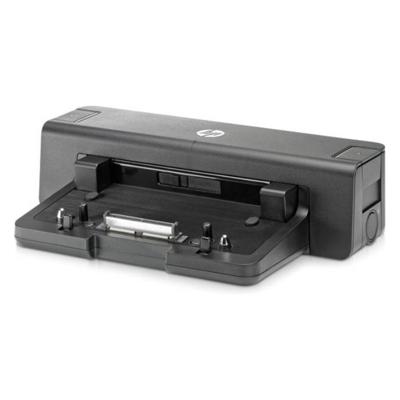 HP 2012 90W Docking Station Voor de HP ProBook 6555b HP 2012 90W Docking Station Voor de HP ProBook 6555b