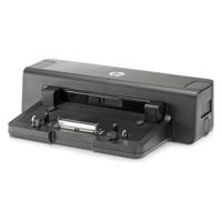 HP 2012 90W Docking Station Voor de HP ProBook 6555b - thumbnail