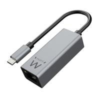 Adapter Ethernet naar USB Ewent EW9818 - thumbnail