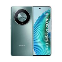 Honor Magic6 Lite 5G, Dual, 256 GB 8 GB RAM, smaragdgroen - thumbnail