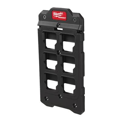 Milwaukee PACKOUT™ Compacte montageplaat - 4932480621 - thumbnail