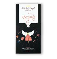 Mesjokke - D.A.R.C. Angel - 72% pure chocolade - thumbnail