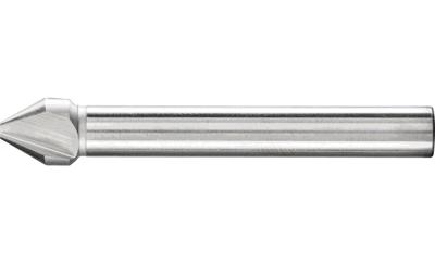 PFERD TOOLS KES HSS DIN 334 C60° 8,0 25202162 Kegelverzinkboor 8 mm HSS 1 stuk(s)