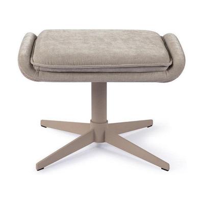 Jesper Home Oketo hocker No Grey Mouse