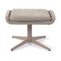 Jesper Home Oketo hocker No Grey Mouse - thumbnail