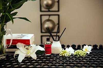 Miller Harris Cadmius Diffuser Refill 250 ml Miller Harris Cadmius Diffuser Refill 250 ml