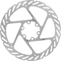 SRAM remschijf "g2 clean sweep" rotor avid g2 is 200 mm - thumbnail