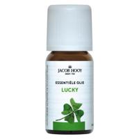Jacob Hooy Essentiële Olie Lucky - thumbnail