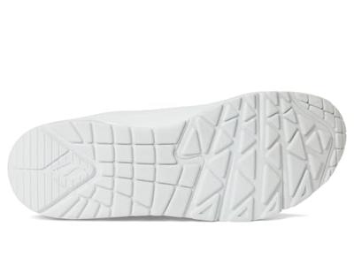 Skechers Uno Highlight Love 177981/WMLT Wit-36 maat 36