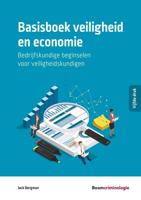 Basisboek veiligheid en economie (Paperback) - thumbnail