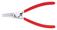 Knipex 46 13 A1 Borgveertang Buitenring Recht 19-60mm - thumbnail