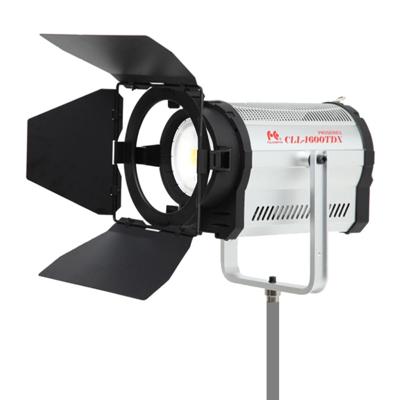 Falcon eyes bi-color led spot lamp dimbaar cll-1600tdx op 230v