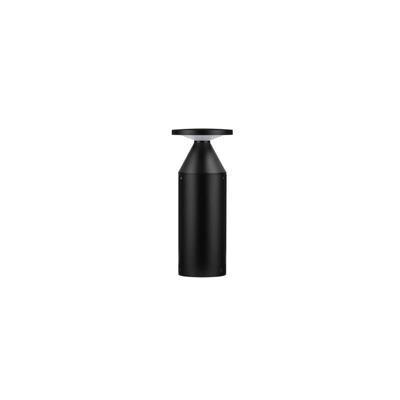 Lyora Zwarte design lampNeve 30cm - 9030718