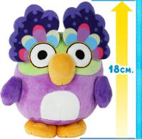 Moose Toys Bluey knuffel pluche - chattermax - thumbnail