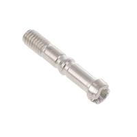 Molex 1731120255 D-sub connectorschroeven 1 stuk(s) - thumbnail