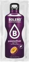 Classic Bolero 12x 9g Passionfruit - thumbnail