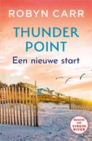 Een nieuwe start - Robyn Carr - ebook - thumbnail