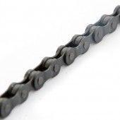 Simson ketting derailleur 5/6/7 - hoogwaardige fietsketting, 116 schakels, 1/2"x 3/32" - thumbnail