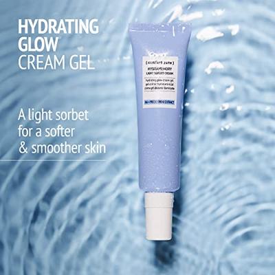 Comfort zone Hydramemory Light Sorbet Cream 60ml - thumbnail