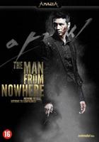 Man From Nowhere (DVD) - thumbnail