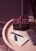 Faber Castell FC-201530 Balpen En Vulpen Faber-Castell Grip Berry In Giftbox - thumbnail