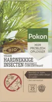 Pokon Hardnekkig Insecten Concentraat Bio 175ml - thumbnail