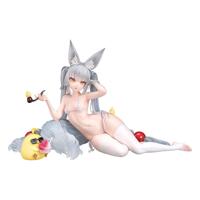 Azur Lane Statue 1/7 Asanagi: Lulled by Rough Seas 17 cm - thumbnail