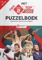 Het Top 2000 Puzzelboek - thumbnail