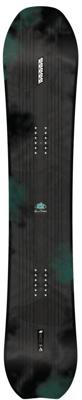 K2 Passport Snowboard Brown 149