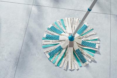 Leifheit 52105 3in1 Power Mop