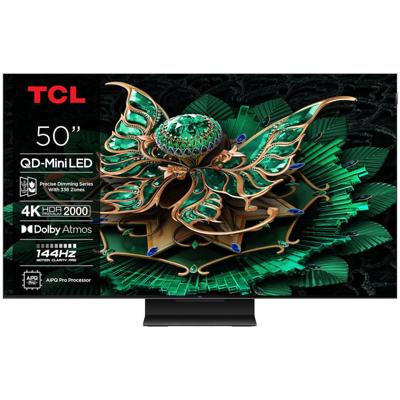TCL 50MQLED85K TV TCL 50MQLED85K TV