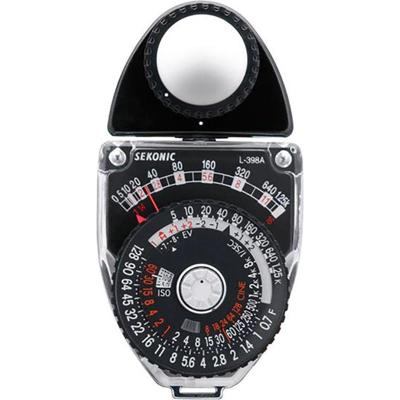 Sekonic 400097 Belichtingsmeter