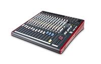 Allen & Heath ZED-16FX USB live en PA-mixer met effecten - thumbnail