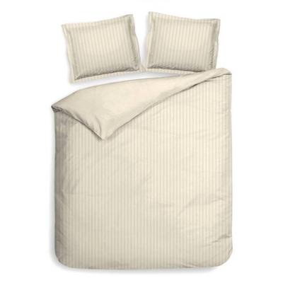 Heckett & Lane Heckett & Lane Banda Dekbedovertrek 240x200/220 Off-White Heckett & Lane Heckett & Lane Banda Dekbedovertrek 240x200/220 Off-White