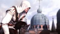 Assassin's Creed The Ezio Collection (verpakking Scandinavisch, game Engels) - thumbnail