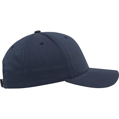 Flexfit FX7706 Curved Classic Snapback - Navy - One Size