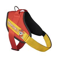 JK9® Paw Patrol Hondentuig Marshall - Maat M - thumbnail