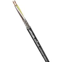 LAPP 1032055/100 Datakabel UNITRONIC® ROBUST Zwart 100 m - thumbnail
