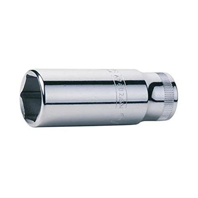 Bahco Dop 1/2" | lang | zeskant | 25 mm - 7805SM-25