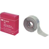 Scotch Scotch™ 70 SCOTCH70-25X9 Reparatietape Scotch 70 Grijs, Hemelsblauw (l x b) 9 m x 25 mm 1 stuk(s) - thumbnail