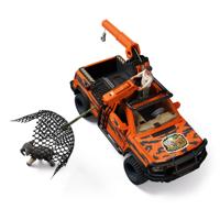 schleich WILD LIFE off-road avontuur in de jungle 42720 - thumbnail
